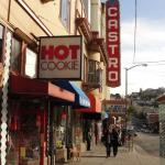 San Francisco - Il quartiere gay di Castro